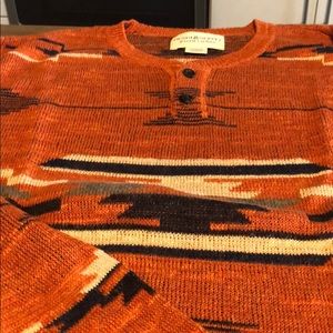 Sweater New